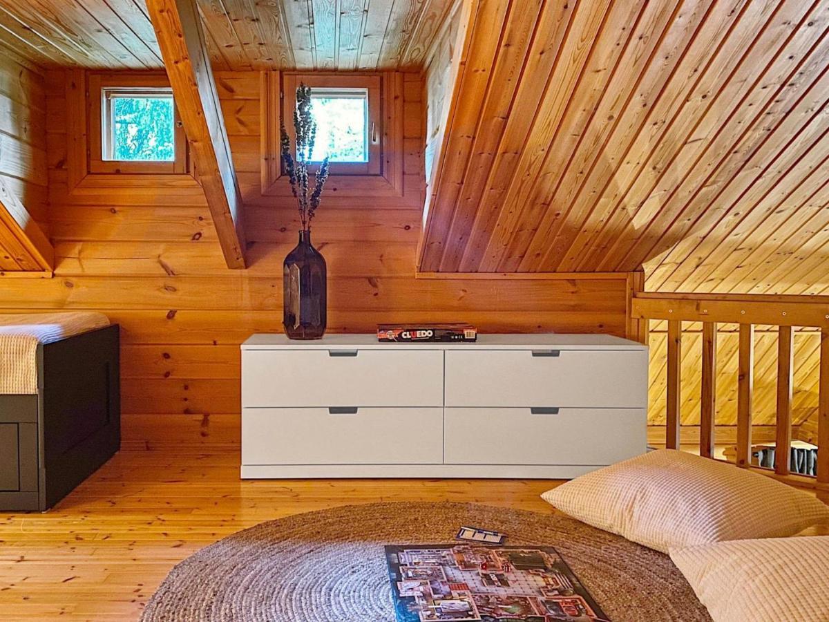 Holiday Home Uolevintie 39B By Interhome รูกา ภายนอก รูปภาพ