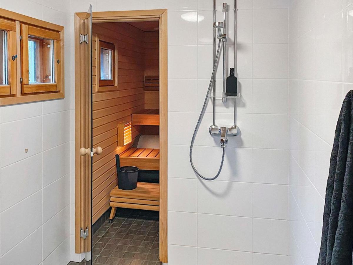 Holiday Home Uolevintie 39B By Interhome รูกา ภายนอก รูปภาพ