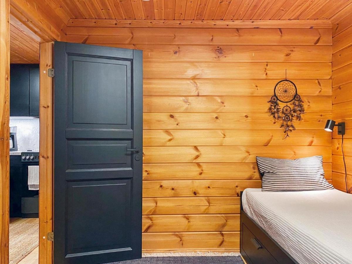 Holiday Home Uolevintie 39B By Interhome รูกา ภายนอก รูปภาพ